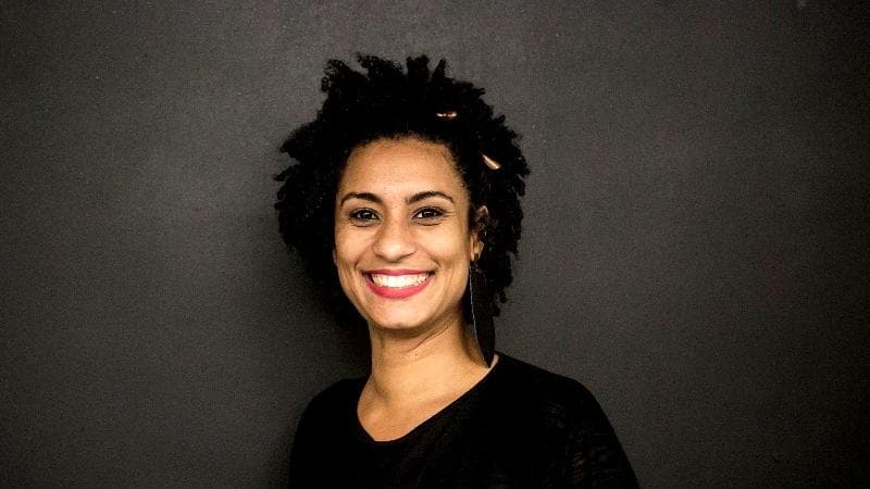 STF forma maioria para condenar irmãos Brazão pelo assassinato de Marielle Franco