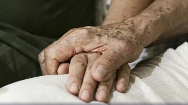 Alzheimer é a 2ª doença mais temida pelos brasileiros