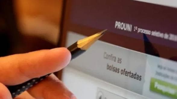 MEC divulga lista de espera do Prouni 2026; veja como acessar