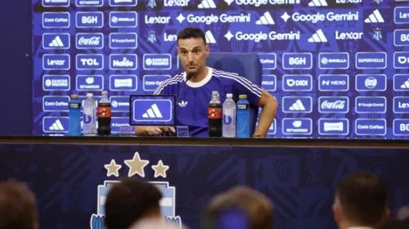 Messi, crise na AFA e pressão: Argentina vive turbulência antes da Copa