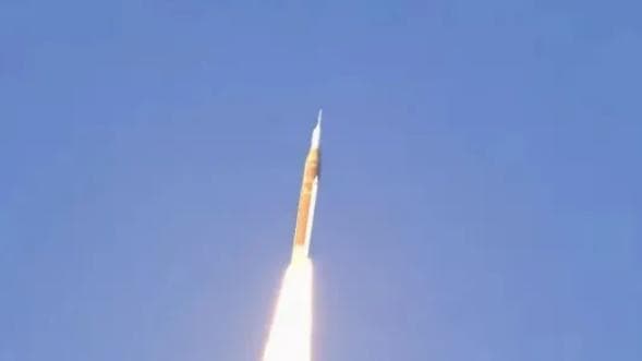 Artemis II: NASA lança missão histórica com astronautas rumo à Lua