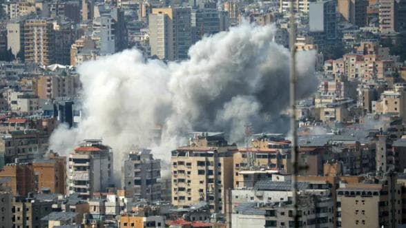 Hezbollah defende manutenção da trégua e rejeita presença de Israel no sul do Líbano