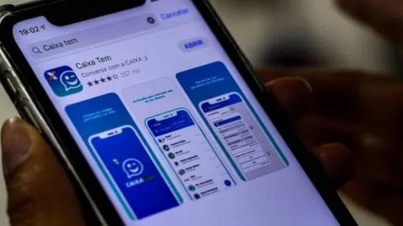 Pé-de-Meia: veja como liberar a conta Caixa para menores de 18 anos