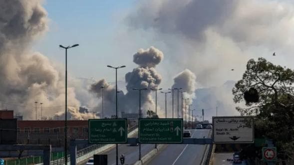 Irã envia nova proposta para encerrar guerra com os EUA, diz agência