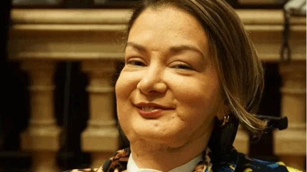 Morre Luciana Novaes, ex-vereadora do Rio atingida por bala perdida em 2003