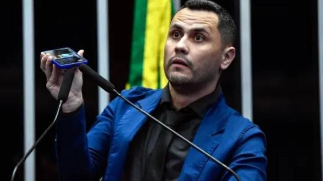 Republicanos anuncia que Cleitinho não disputará o governo de Minas Gerais em 2026