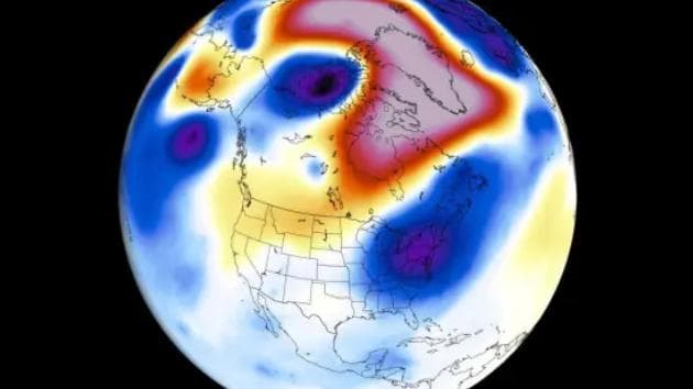 Super El Niño ganha força e pode provocar mudanças no clima em diversas partes do mundo