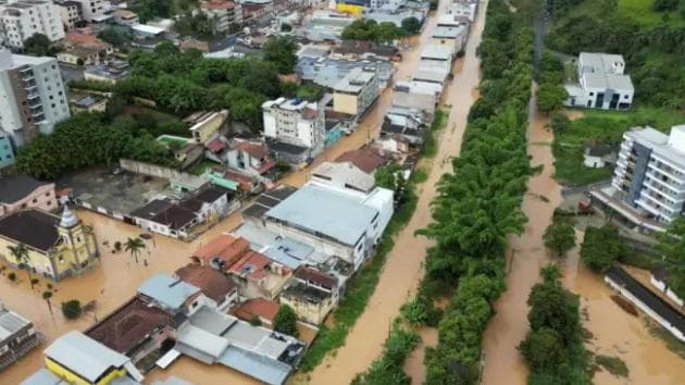 El Niño 2026/2027 pode atingir intensidade 'muito forte' e coloca Brasil em alerta para eventos extremos