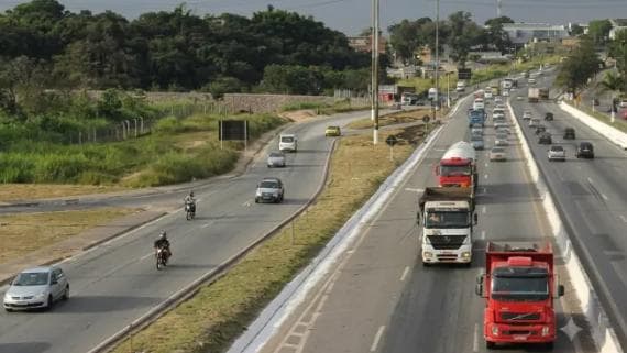 Novo Plano Nacional de Logística prevê R$ 1,2 trilhão em investimentos até 2050