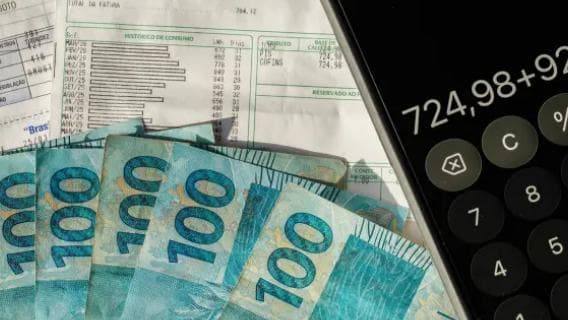 Mercado reduz projeção para inflação e PIB de 2026, aponta Boletim Focus