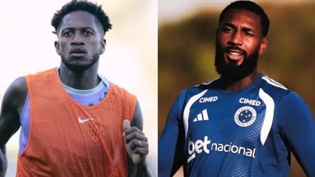 Atlético e Cruzeiro decidem vaga na semifinal da Copa do Brasil na Arena MRV