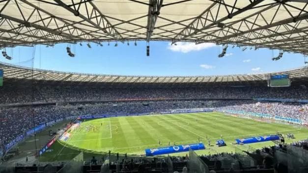 Cruzeiro vende 15 mil ingressos para duelo com Athletico-PR no Mineirão
