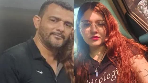 Homem é denunciado por feminicídio após morte inicialmente tratada como suicídio em BH