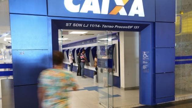 Caixa mantém greve por tempo indeterminado após funcionários rejeitarem proposta