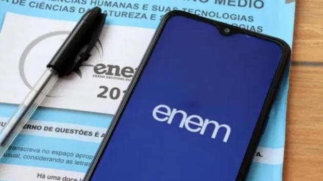 Enem 2026: treineiros podem usar a nota para concorrer a vagas em universidades?