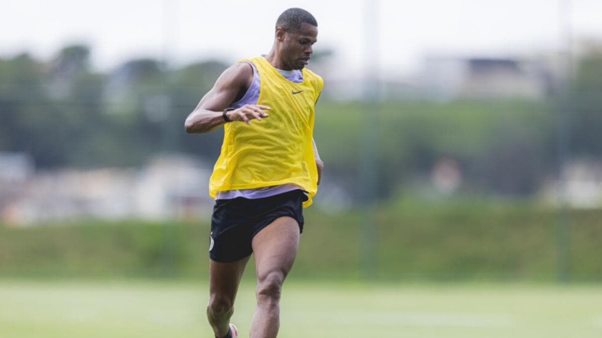 Júnior Santos deixa o Atlético após passagem frustrante e retorno ao Botafogo